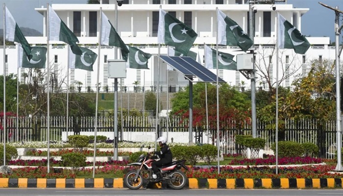 ​ইসলামাবাদে দুই দিনের সাধারণ ছুটি