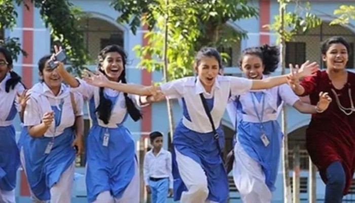 দেশের সব শিক্ষাপ্রতিষ্ঠানে টানা ৩ দিনের ছুটি