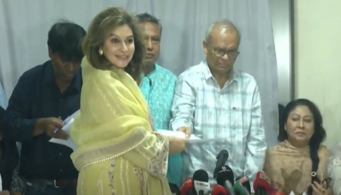 প্রথমদিনেই বিএনপির ৫ শতাধিক মনোনয়ন বিক্রি