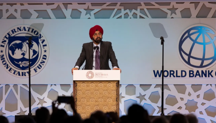 ইরান যুদ্ধ বিশ্ব অর্থনীতিতে বড় ধাক্কা দেবে: বিশ্বব্যাংক