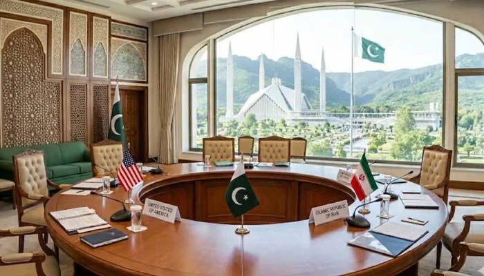 কূটনৈতিক লড়াইয়ের মঞ্চ ইসলামাবাদ, সমাধান নাকি নতুন সংকট?