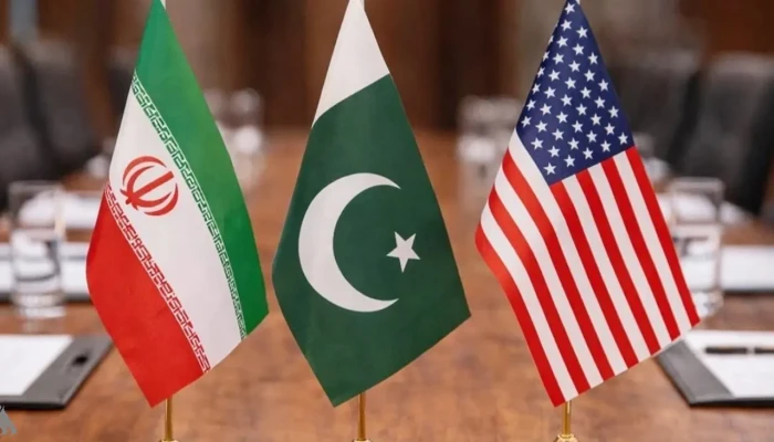 বিশ্বের নজর এখন ইসলামাবাদে