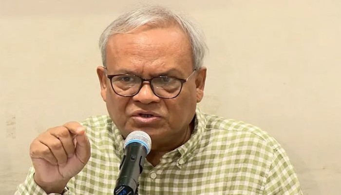 যেসব বিষয় বিবেচনায় সংরক্ষিত নারী আসনে মনোনয়ন, জানালেন রিজভী