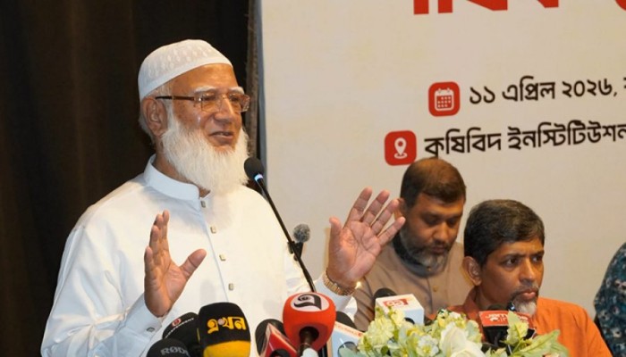 দেশ তেলের ওপর ভাসছে : বিরোধীদলীয় নেতা