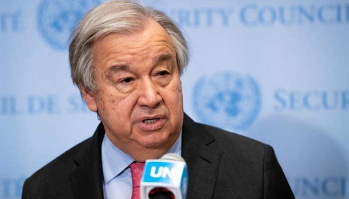 ​যুক্তরাষ্ট্র-ইরানকে ‘সৎ উদ্দেশ্যে’ আলোচনায় বসার আহ্বান