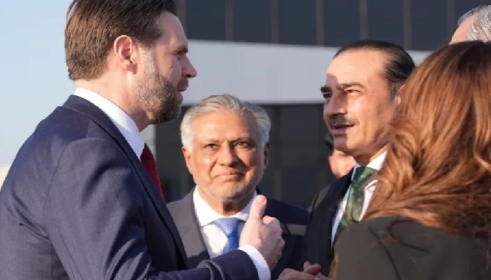 ইসলামাবাদ থেকে খালি হাতে ফিরছে যুক্তরাষ্ট্র: ইরান