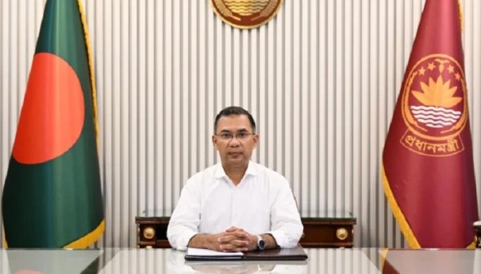 বৈসাবি উৎসব উপলক্ষ্যে প্রধানমন্ত্রীর শুভেচ্ছা