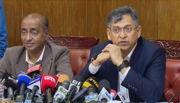 ​কিছু অধ্যাদেশ নিয়ে বিরোধী দল রাজনীতি করতে চাচ্ছে: স্বরাষ্ট্রমন্ত্রী