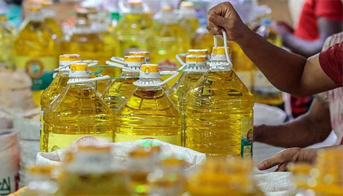 ​দাম বাড়ছে না ভোজ্যতেলের: বাণিজ্যমন্ত্রী