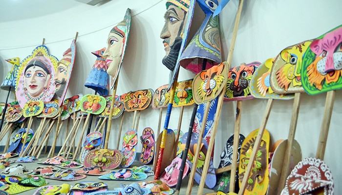 ঢাবিতে বৈশাখী শোভাযাত্রা: যান চলাচলে কড়াকড়ি, থাকছে নানা বিধিনিষেধ