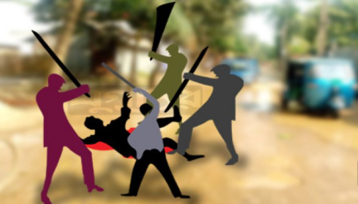 মহম্মদপুরে মাদক ব্যবসায়ীকে পিটিয়ে হত্যা