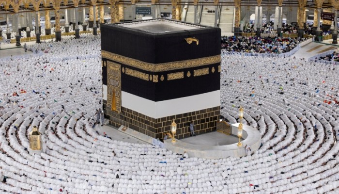 হজযাত্রীদের জন্য ‘হজ ভিসা’ বাধ্যতামূলক করল সৌদি আরব