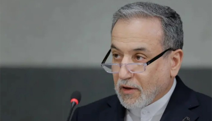 ​চুক্তির ‘মাত্র কয়েক ইঞ্চি দূরে’ ছিল ইরান: আরাগচি