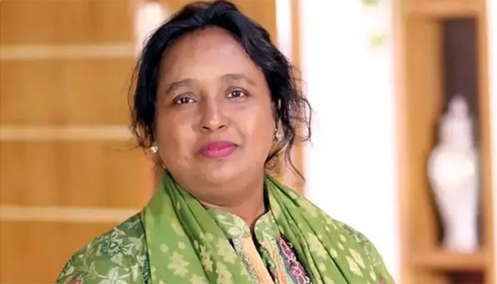 ​আইভীকে শ্যোন অ্যারেস্টের আবেদন মঞ্জুর