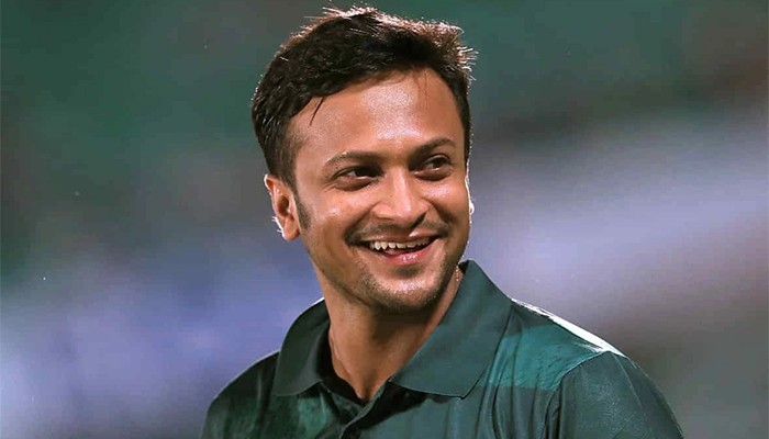 ​এবার সংবাদমাধ্যম ব্যবসায় সাকিব