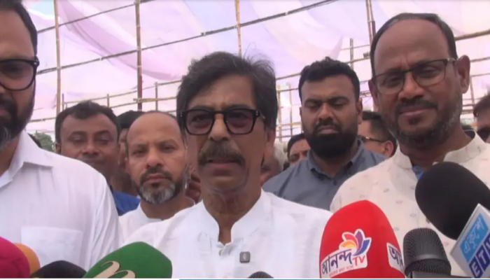 মঙ্গলবার টাঙ্গাইলের জন্য একটি ঐতিহাসিক দিন : কৃষিমন্ত্রী