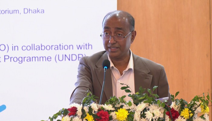 বিচারের নামে মক্কেলের টাকা মেরে দেয়া আইনজীবী চাই না: আইনমন্ত্রী