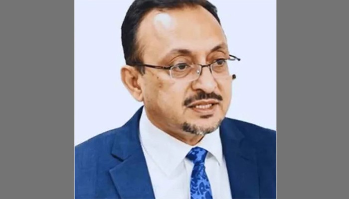 ​বিচারপতি রেজাউল হাসানের পদত্যাগপত্র গ্রহণ করেছেন রাষ্ট্রপতি