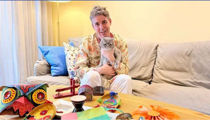 নবব‌র্ষের শু‌ভেচ্ছা জানা‌লেন সুইডিশ রাষ্ট্রদূত