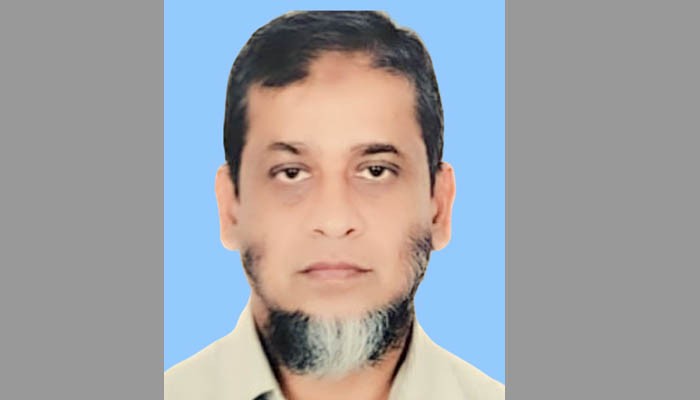 ওজোপাডিকোর এমডিকে অপসারণের নির্দেশ