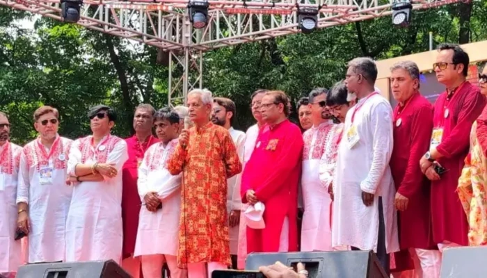 বিএনপি প্রতিহিংসার রাজনীতিতে বিশ্বাস করে না : সংস্কৃতিমন্ত্রী