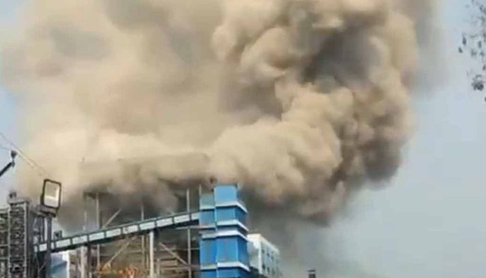 ভারতে তাপবিদ্যুৎ কেন্দ্রে বিস্ফোরণে নিহত ১১