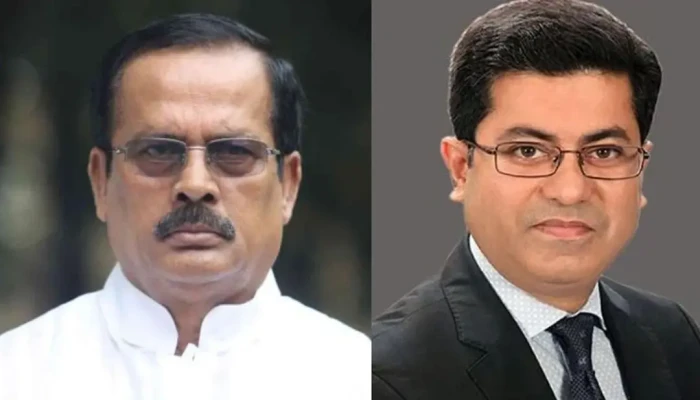 নানক-তাপসের অভিযোগ গঠন শুনানি আজ