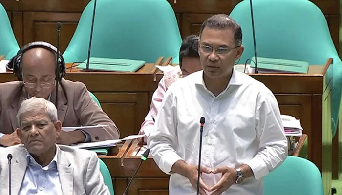 মধ্যপ্রাচ্য সংকটে বিকল্প শ্রমবাজার সম্প্রসারণের পরিকল্পনা ঘোষণা