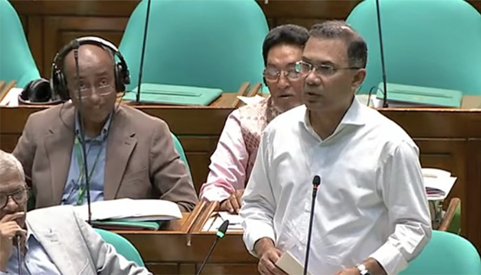 আধুনিক হচ্ছে সশস্ত্র বাহিনী: প্রধানমন্ত্রী