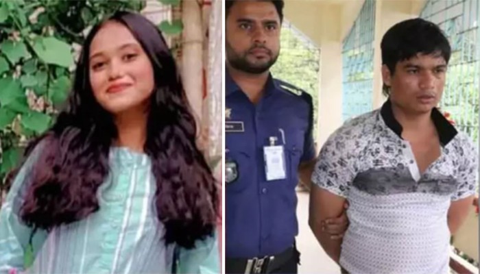 অদিতা হত্যা মামলার রায় পেছাল