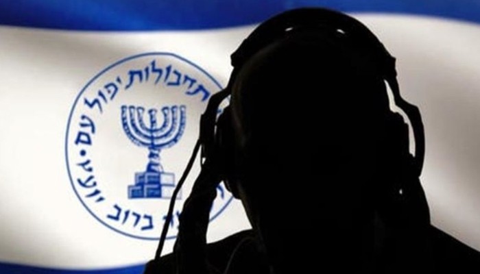 ইরানে ৩৫ মোসাদ এজেন্ট গ্রেপ্তার