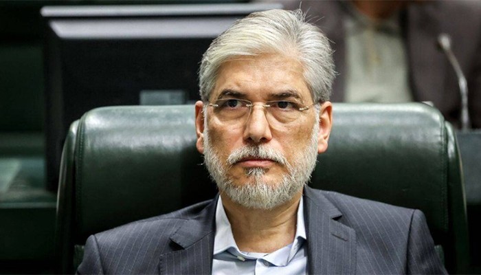 ​নৈতিকতা ও আইন মানে না এমন শত্রুর মুখোমুখি ইরান: বিজ্ঞানমন্ত্রী