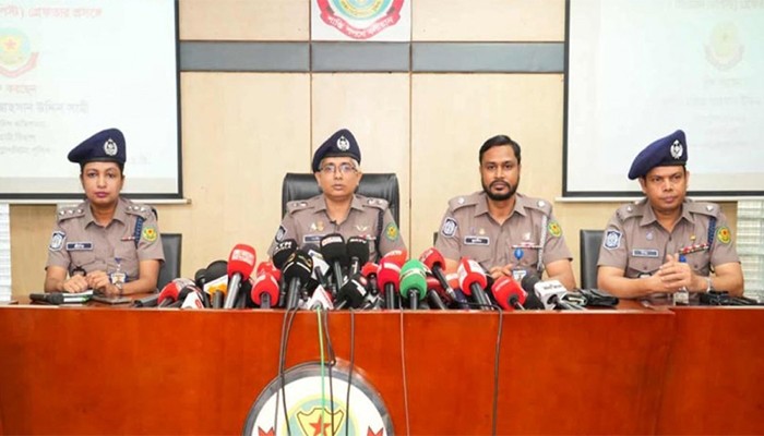 ​১৩ তরুণীকে ধর্ষণের পর গ্রেপ্তার ‘সিরিয়াল রেপিস্ট’ রাব্বি