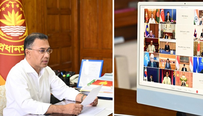 জ্বালানি চাহিদা মেটাতে ২০০ কোটি ডলার সহায়তা চাইলেন প্রধানমন্ত্রী