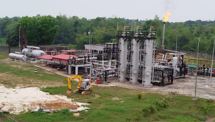 ​জ্বালানি সংকটে বড় ভূমিকা রাখছে সিলেটে উৎপাদিত পেট্রোল-অকটেন