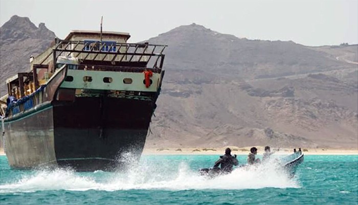 ​এবার তিন সমুদ্রপথ অবরোধের হুমকি ইরানের, বিপাকে আমেরিকা