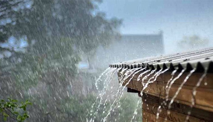 ​সব বিভাগে বজ্রবৃষ্টির আভাস দিল আবহাওয়া অফিস