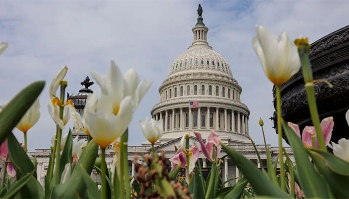 ​সিনেটে ফের আটকে গেল ট্রাম্পের যুদ্ধক্ষমতা কমানোর উদ্যোগ