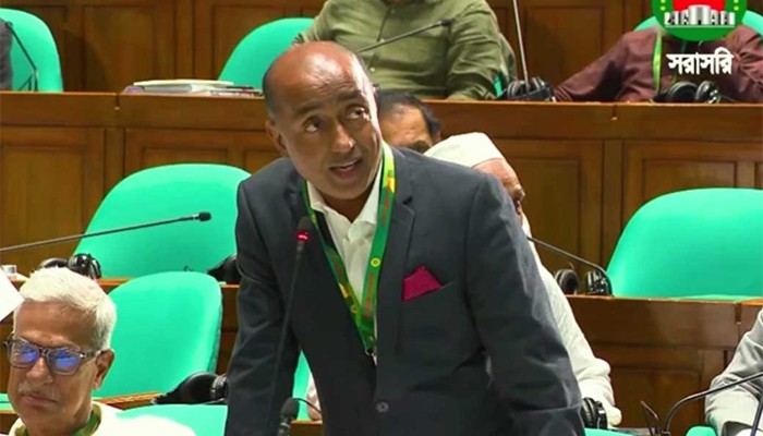 ​‘‌রাজনৈতিক হয়রানিমূলক মামলা প্রত্যাহারের পদক্ষেপ নেওয়া হয়েছে’