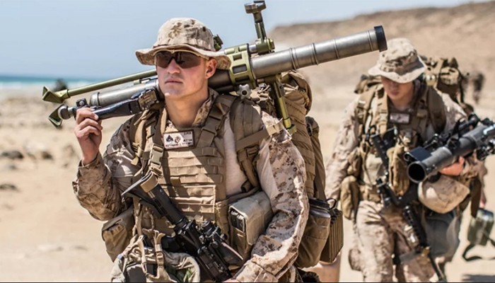 ​মধ্যপ্রাচ্যে আরও ১০ হাজার সেনা পাঠাচ্ছে যুক্তরাষ্ট্র