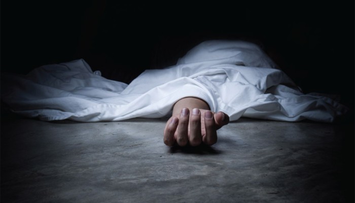 ​কালিয়াকৈরে অজ্ঞাত ব্যক্তির মরদেহ উদ্ধার