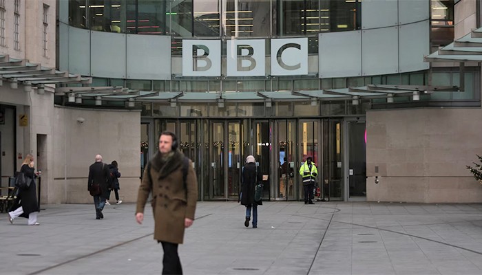 ​২১ হাজারের বেশি কর্মী ছাঁটাই করছে বিবিসি