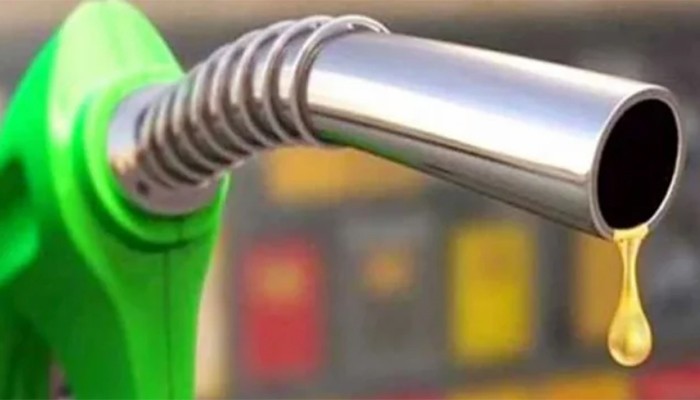 ​বাড়তে পারে জ্বালানি তেলের দাম