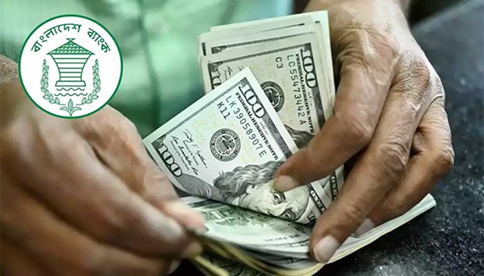 ​১৫ দিনে রেমিট্যান্স এলো ১৭৯ কোটি ডলার