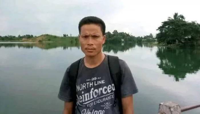 রাঙামাটিতে ইউপিডিএফ নেতাকে গুলি করে হত্যা