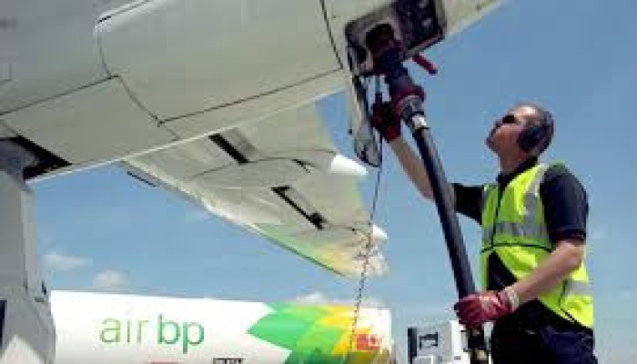 জেট ফুয়েল সংকটে ইউরোপ