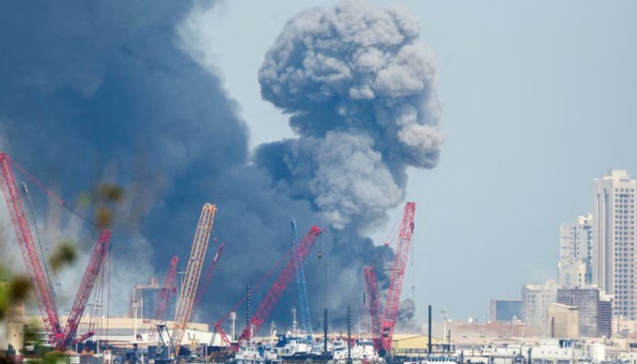 মধ্যপ্রাচ্যজুড়ে  জ্বালানি অবকাঠামোর ক্ষতি ৫৮ বিলিয়ন ডলার!