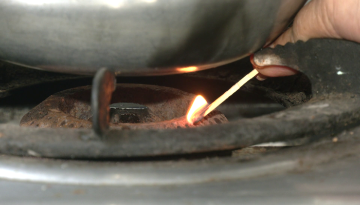 রাজধানীতে বিকেল বেলায় গ্যাস থাকবে না ৪ ঘণ্টা