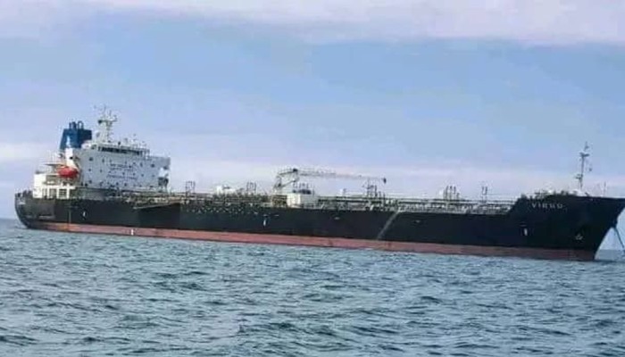 বিপুল জ্বালানি তেল নিয়ে দেশে আসছে ৪ ট্যাংকার