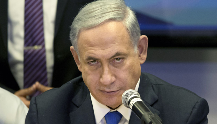 নতুন শত্রু খুঁজছে ইসরাইল, তালিকায় দুই মুসলিম দেশ